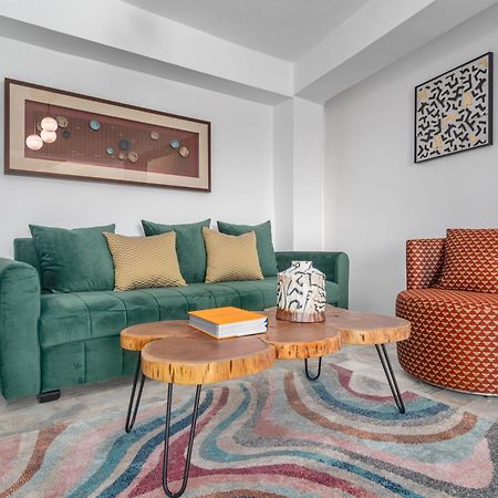 Megaron Skiathos Boutique Residence מראה חיצוני תמונה