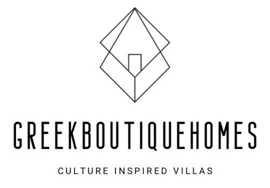 Megaron Skiathos Boutique Residence מראה חיצוני תמונה