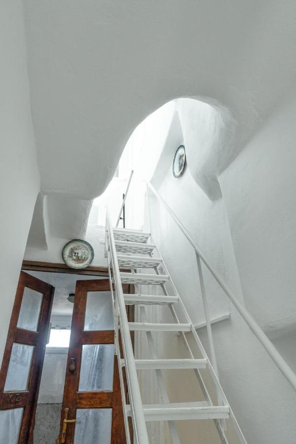 Megaron Skiathos Boutique Residence מראה חיצוני תמונה