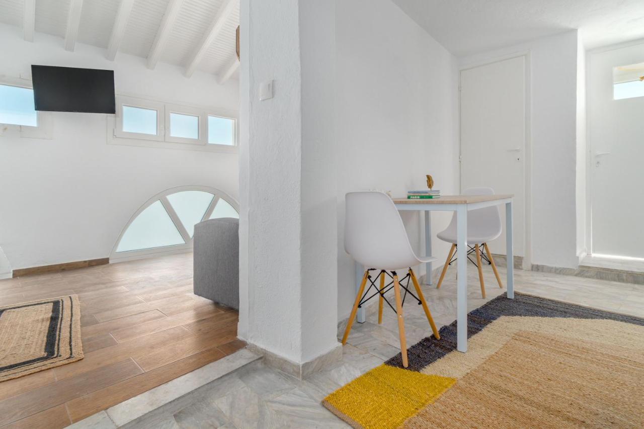 Megaron Skiathos Boutique Residence מראה חיצוני תמונה
