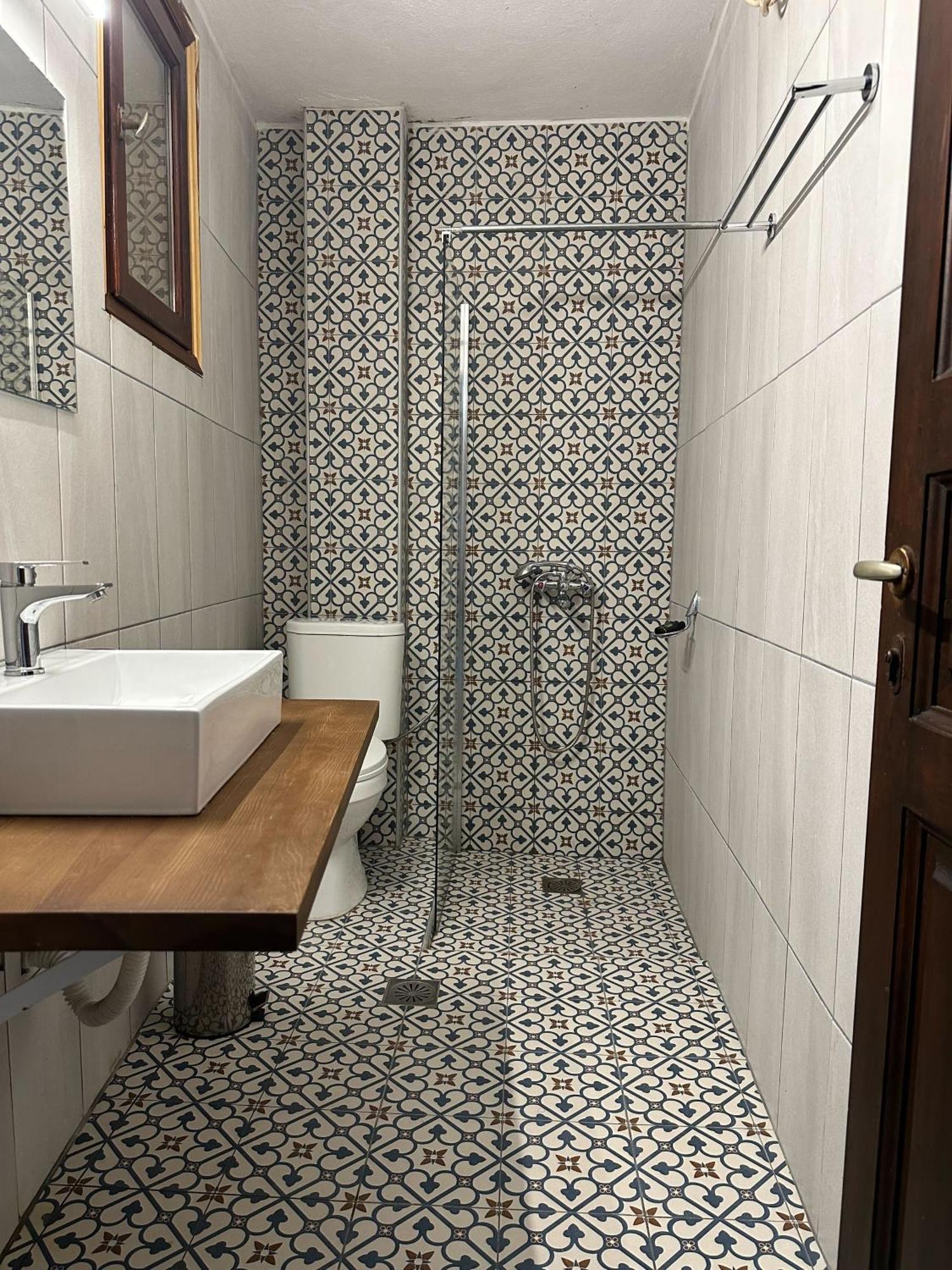 Megaron Skiathos Boutique Residence מראה חיצוני תמונה