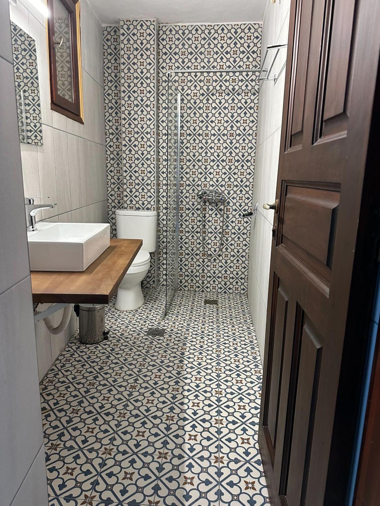 Megaron Skiathos Boutique Residence מראה חיצוני תמונה